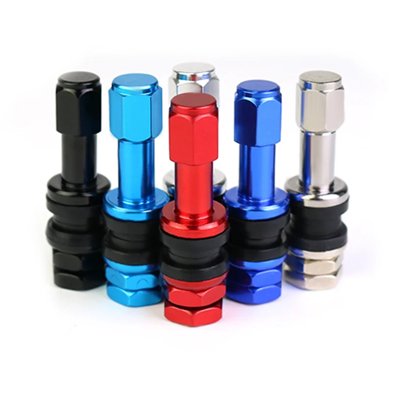 Qu'est-ce qui rend une valve de pneu de voiture de haute qualité essentielle pour une conduite sûre et efficace ?