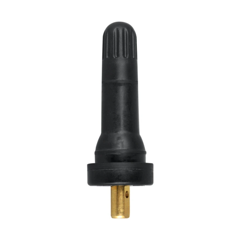 Tige de Valve de pneu sans chambre à air TPMS 413-1 pour voiture